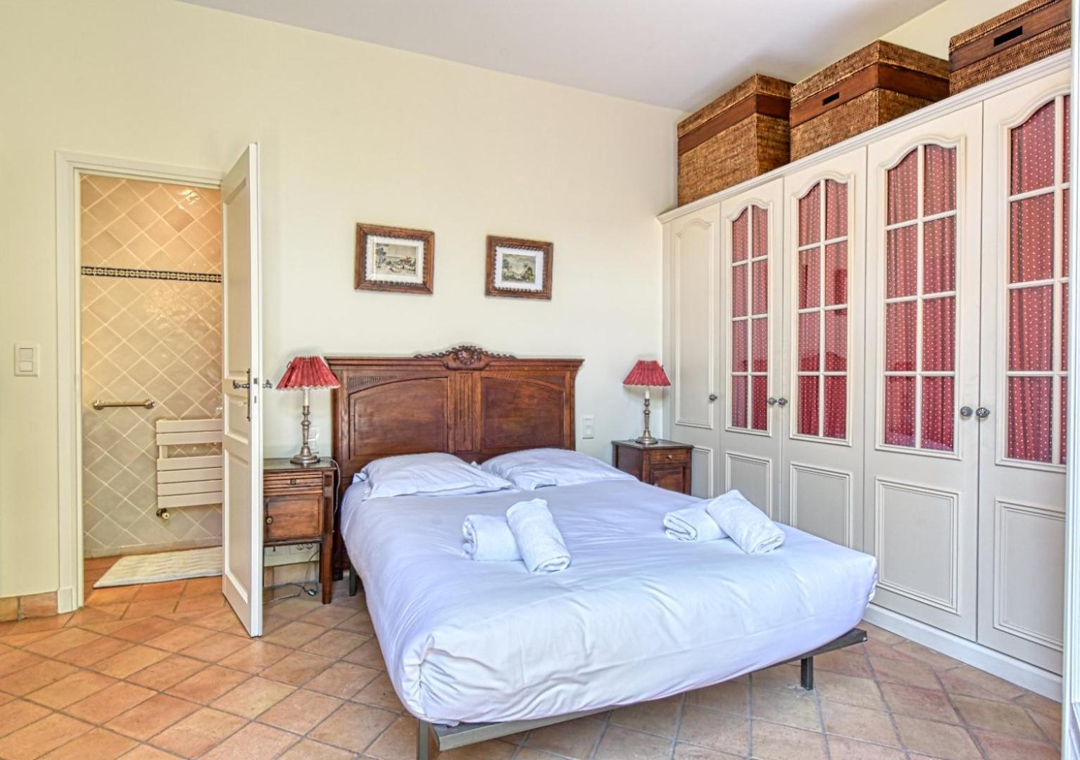 L'Oranger Maison Pittoresque Et Confortable Proche Des Plages, Croisette Et Centre-Ville Gasthof