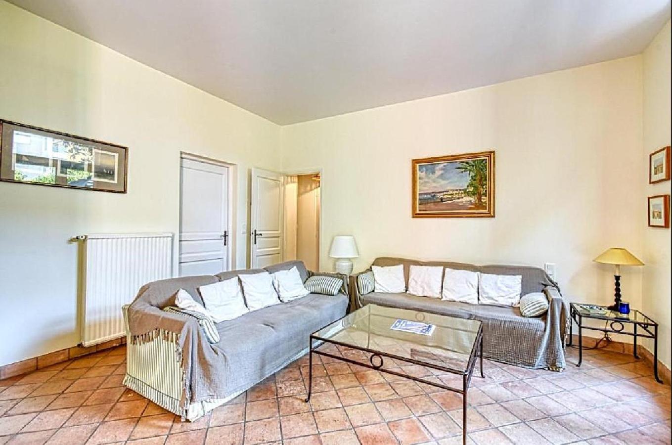 L'oranger Maison Pittoresque Et Confortable Proche Des Plages, Croisette Et Centre-ville Gasthuis Cannes
